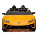 Lamborghini Huracan Performante Spyder Lcnd RC Ride On Car
