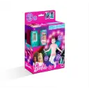 Sinco Creations -  BARBIE BRIGHT LIGHT UP SKIPPING ROPE