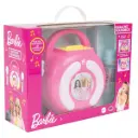 Sinco Creations -  BARBIE KARAOKE SOUND BOX PK4