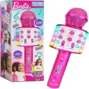 Sinco Creations -  BARBIE BRIGHT VOICE MASTER MICROPHONE PK12