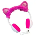 Sinco Creations -  BARBIE YOU CAN BE ANYTHING BLUETOOTH
HEADPHONES