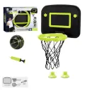 Aojie Sport - Basketball Set (W/ 6" Ball)