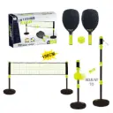 Aojie Sport - 2 In 1 Combo Set (Pickle Ball & Swing Ball Set)