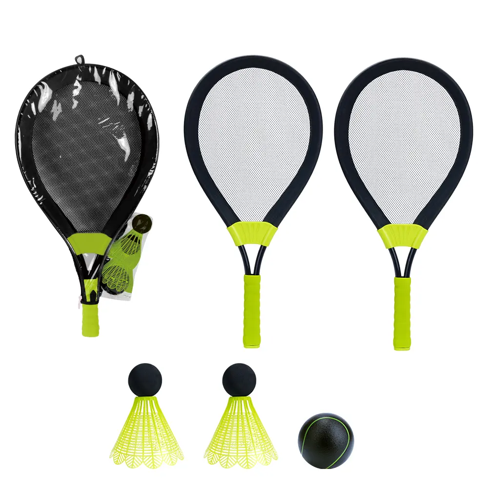 Aojie Sport - Jumbo Racket Set