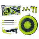 Aojie Sport - Crossbow Set (W/ 3 Arrows)