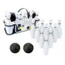 Aojie Sport - 12" Bowling Set