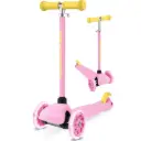 BOLDCUBE - Teeny Pink