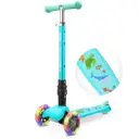 BOLDCUBE - Teeny Fold:Ocean ( Aqua )