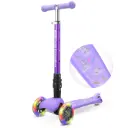 بولد كيوب تيني فولد: وحيد القرن (بنفسجي)