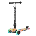 بولد كيوب بيغ 3 WS: جرافيتي الشارع