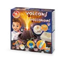 Buki - Volcanos & Dinosaurs 1X6