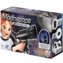 بوكي - تلسكوب قمري 1X4