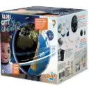 Buki - Globe City Lights