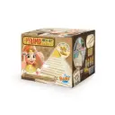 Buki - The Pyramid Mystery