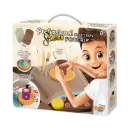 Buki - Professional Studio Pottery 1X4