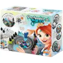 Buki - Professional Studio Spin Art