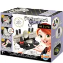 Buki - Professional Studio Nail Stamping