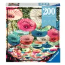 Ravensburger Umbrella 200 Pc Puzzle