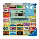 Ravensburger Tape 200 Pc Puzzle