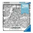 Ravensburger حياة المدينة الكبيرة 200 قطعة