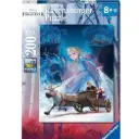 Ravensburger The Mysterious Forest 200 Pc Puzzle