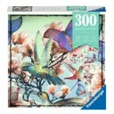 Ravensburger طائر الطنان 300 قطعة