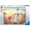 Ravensburger حفلة البالونات 500 قطعة