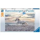 Ravensburger الركض المسائي 500 قطعة
