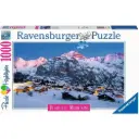 Ravensburger Berner Oberland Mürren 1000P