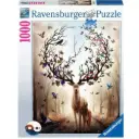 Ravensburger Fantasy Deer 1000p