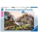 Ravensburger Morning glory 1000p