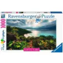 Ravensburger هاواي الجنة 1000 قطعة