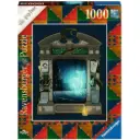 Ravensburger Harry Potter & The Deathly Hallows Part 1 1000P