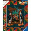 Ravensburger هاري بوتر 3 1000 قطعة