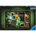 Ravensburger ماليفسنت الشريرة 1000 قطعة