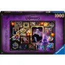 Ravensburger أورسولا الشريرة 1000 قطعة