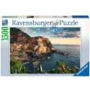 Ravensburger Cinque Terre Viewpoint1500P