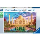 Ravensburger Taj Mahal 1500Pc