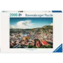 Ravensburger المكسيك غواناخواتو 2000 قطعة