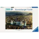 Ravensburger Pisa & Mount Pisano 2000P