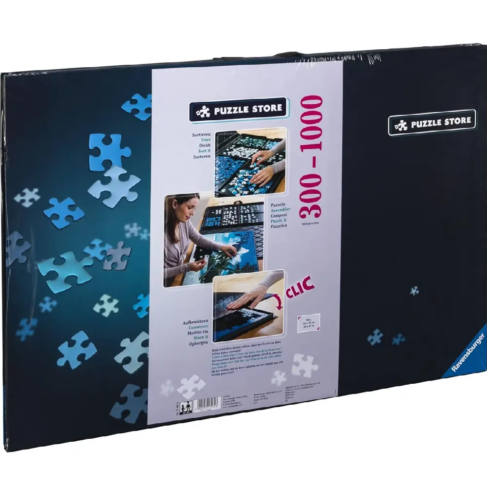 Ravensburger Puzzle Store