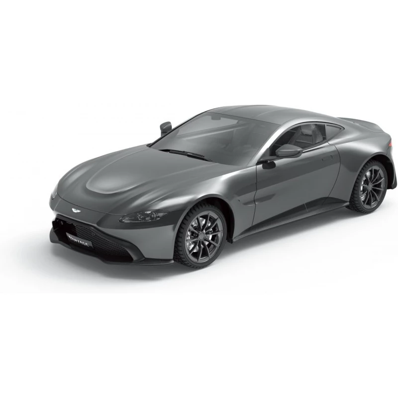 سيارة Aston Martin Vantage بمقياس 1:24 – هيكل مع بطارية – RW