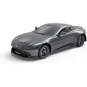 سيارة Aston Martin Vantage بمقياس 1:24 – هيكل مع بطارية – RW