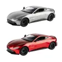 RW - 1:18 Aston Martin Vantage Battery-Body