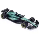 RW - 1:14 Aston Martin F1 Lithium Rechargeable Battery