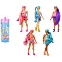 Barbie Color Reveal Denim