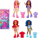 Barbie Pop Reveal Fruit Series Chelsea Doll