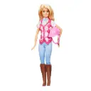 Barbie Mysteries The Horse Chase Doll