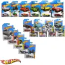 Hot Wheels Basic Car Ass 72'S