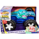 Hot Wheels Mt R/C 1:15 Mega Rex Ls